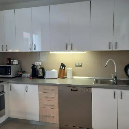 Apartman Zara 公寓