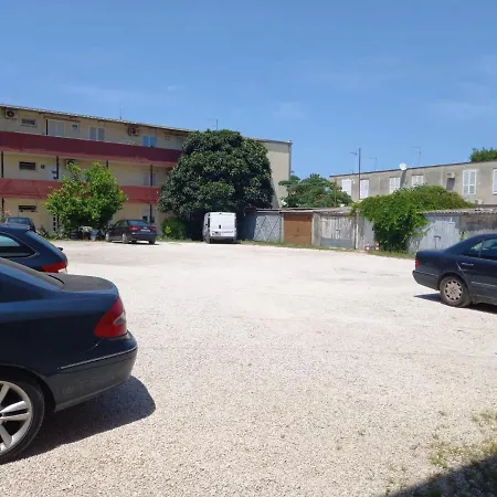 Apartman Zara Apartman Zára