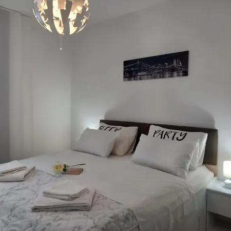 公寓 Apartman Zara
