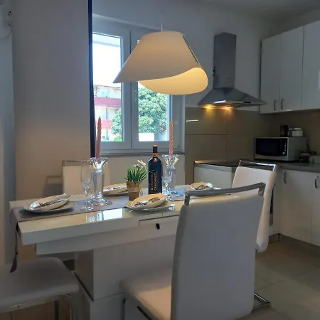 Apartment Apartman Zara Zadar