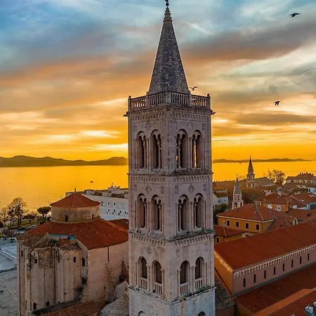 Apartman Zara Appartamento *