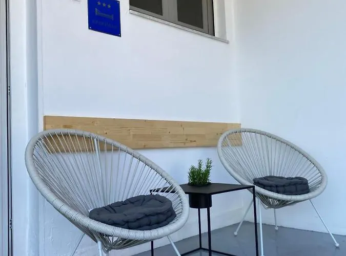 Apartman Zara Задар