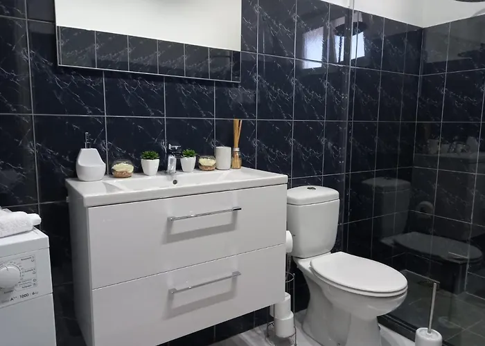Apartman Zara Apartament *