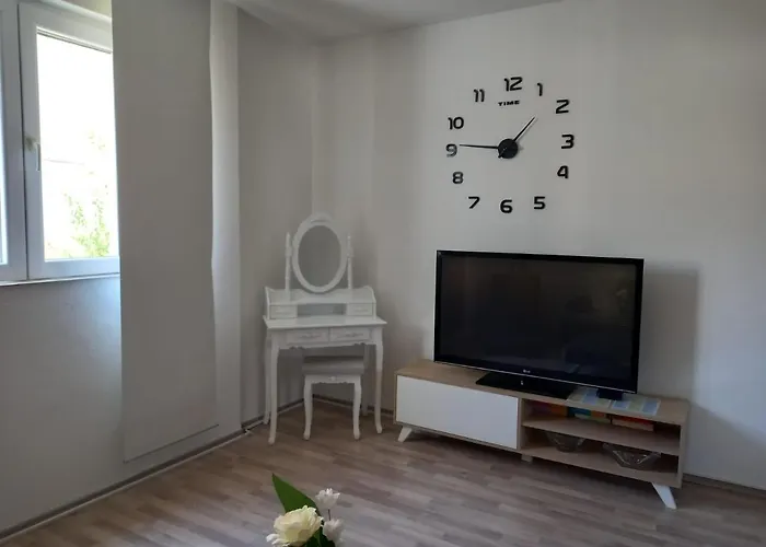 Apartman Zara * Zadar