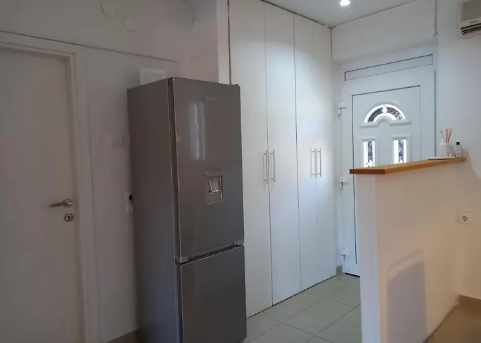 Apartman Zara