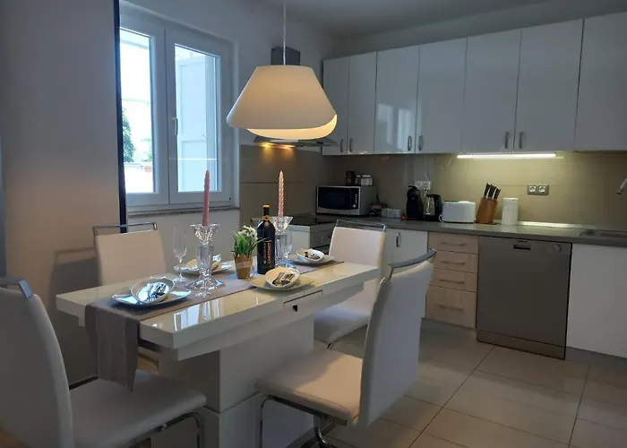 Apartman Zara *