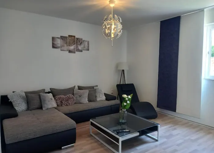 Апартаменты Apartman Zara