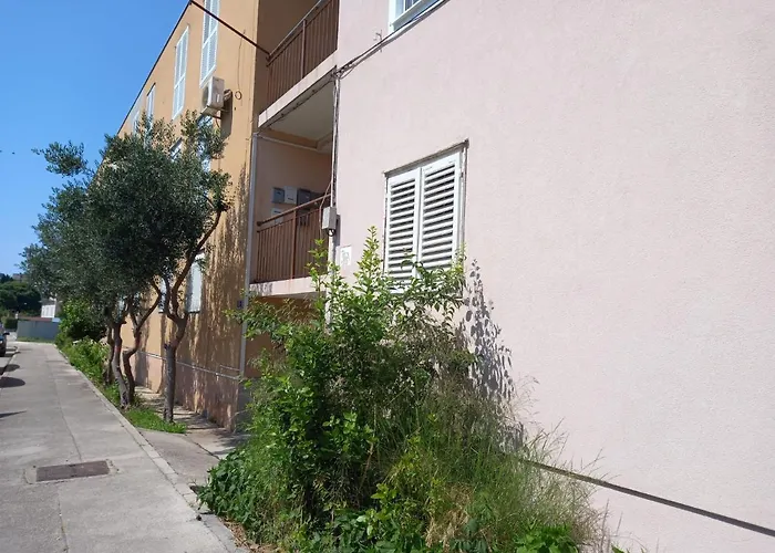 Apartman Zara *