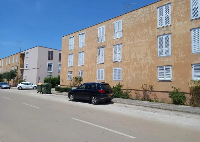 Apartament Apartman Zara *