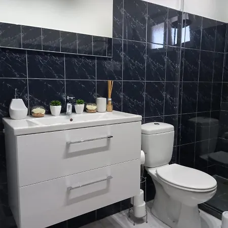 Apartman Zara Apartment *