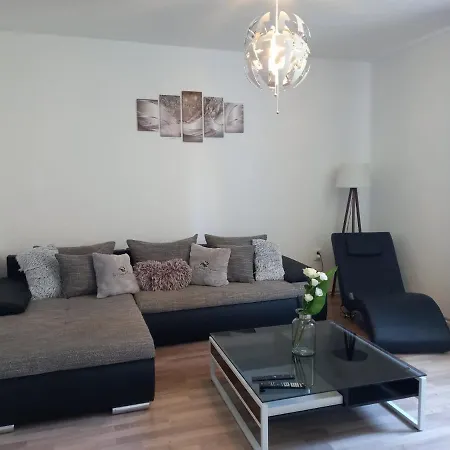 Apartman Zara Daire Zadar