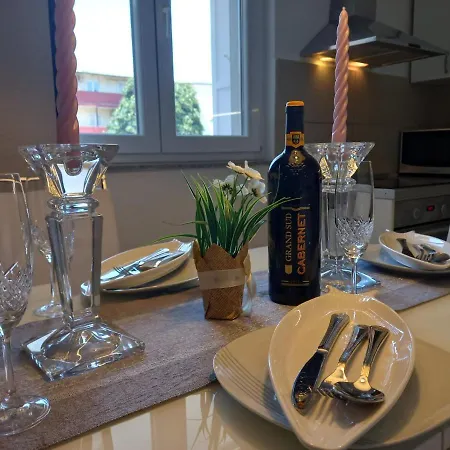 Apartman Zara Apartment Zadar