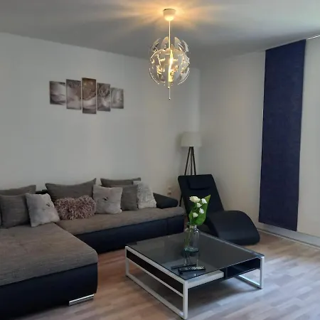 Apartment Apartman Zara