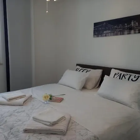 Apartament Apartman Zara Zadar