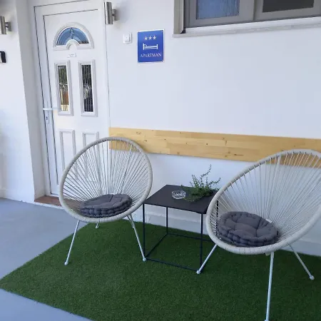 Apartman Zara * Zadar