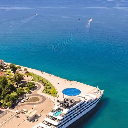 Daire Apartman Zara Zadar