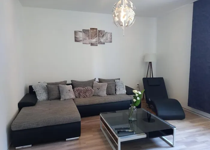 Apartman Zara 公寓 扎达尔