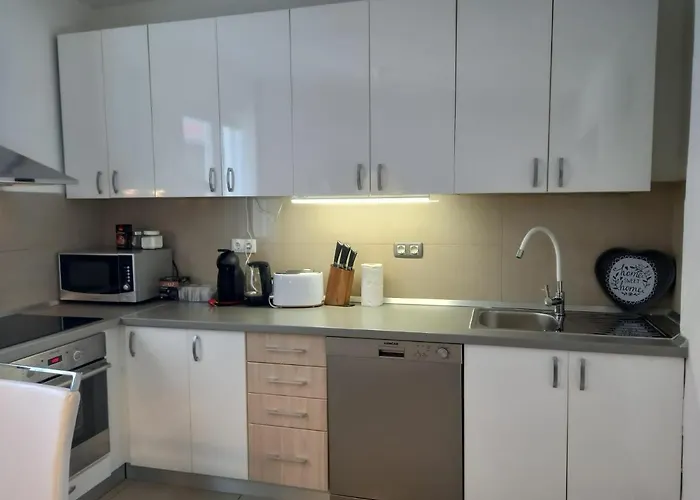 Apartman Zara 公寓