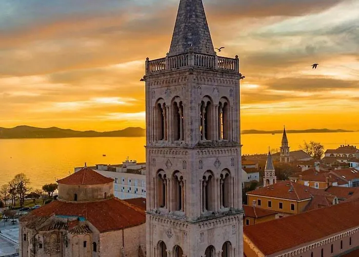 Apartman Zara 公寓 *