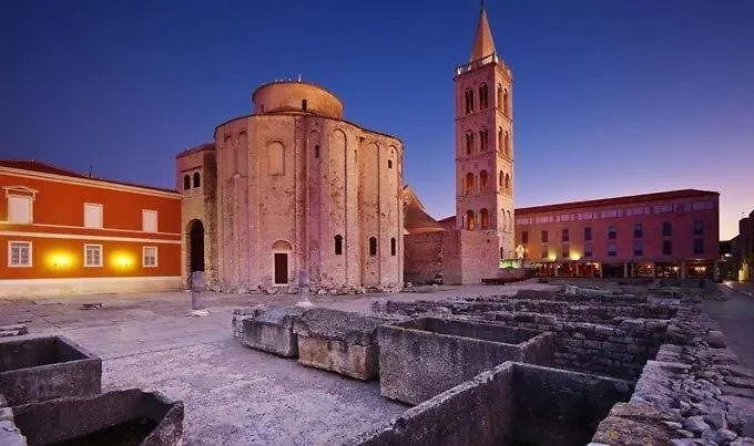 아파트 Apartman Zara